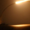 Amerika pokrenula nove udare na Iran