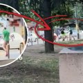 "Bežiš preko hauba, ovo ti nije TikTok": Detalji brutalnog obračuna influensera usred belog dana (video)