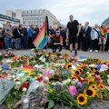 Nemački mediji: Ubijen osumnjičeni za napad na Prajd u Berlinu