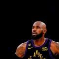 Lebron zvanično ima novi klub – odmah je nastala pometnja