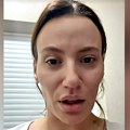 Kristina Spalević uznemirena zbog intimnog snimka: "Bolje da me ubiju, da umrem, nego što ovo prolazim"