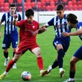 U GFK Dubočica 1923 danas završene registracije prinova