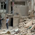 Zvaničnici: SAD pripremaju nove napade na Iran, udari na nuklearnu infrastrukturu