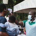 SZO upozorava: Epidemija ebole u Kongu izmiče kontroli, raste rizik od širenja na susedne zemlje