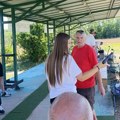 Završeno drugo kola kupa u streljaštvu