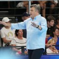 Udovičić: "Očekujem Srbiju među najboljim na Olimpijskim igrama u Los Anđelesu, voleo bih finale Srbija - SAD"