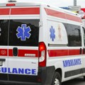 Lančani sudar na auto-putu kod Rume: Jedna osoba povređena, protiv vozača kamiona krivična prijava