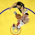 Jović za Kleja Tompsona - Majami razmišlja o trejdu