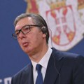 Vučić: Izbori za najviše tri meseca