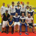 Sedam medalja za srpske rvače: Ukupno su treći bili na takmičenju u Rumuniji