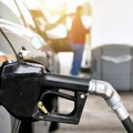 Појефтинило гориво у Црној Гори: Евродизел за три, бензин за шест центи