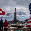 Grenland nije zaboravio Trampovu pretnju: Zaustavili američku naftnu kompaniju
