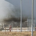 Снажна експлозија у луци Ротердам, једна особа погинула, неколико повређених