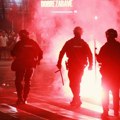 Niko nije disciplinski kažnjen zbog policijske brutalnosti na protestima: Umesto kazni – napredovanja