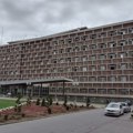 Javno slušanje o predlozima, nacrtima i izmenama pravosudnih zakona sutra u Kragujevcu