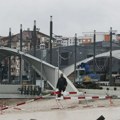 EU podržava otvaranje mosta na Ibru i na tome radi
