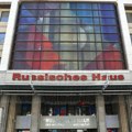 Ruski dom: leglo špijunaže u centru Berlina?