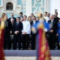 Predaja? Ne dolazi u obzir