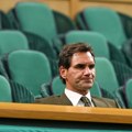 Federer: Ne planiram da se vratim tenisu kao Serena Vilijams