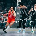 Zvezda i Partizan "debelo platili" za status franšize