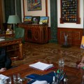 Šon Pen odlikovan priznanjem „Nacionalna legenda Ukrajine“