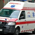 U padu malog aviona u Slovačkoj povređene dve osobe, sumnja se da je otkazao motor