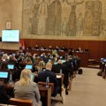 Poslanici Pokrajinske skupštine sastaju se danas. Na dnevnom redu 12 tačaka, među kojima i šestomesečno trošenje budžeta; evo…