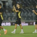 Partizan igra za čudo i Ligu konferencija, Hetafe u Beogradu brani dva gola prednosti