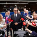 Vučić: "U ponedeljak prvi ugovori za fabriku baterija u Inđiji vredni više od 100 miliona evra"