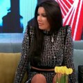 Dušica Grabović hitno primljena u bolnicu: Lekari joj rekli da mora na operaciju, otkrila detalje drame (foto)