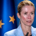 Kalas: Ukrajini najviše nedostaju presretači za protivvazdušnu odbranu, EU da ubrza jačanje odbrambenih kapaciteta