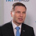 Kriza vlade Estonije: Ministar odbrane podneo ostavku zbog sporne nabavke municije za Ukrajinu