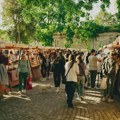 Urban bazar ovog vikenda na Niškoj tvrđavi: Dva dana kreativnosti, muzike i zabave