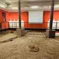Raskoš carske palate pobedila zub vremena: Obeležavanje 90 godina organizovanog istraživanja, zaštite i prezentacije Medijane…