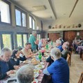 Jedanaesta godina uspešnih aktivnosti Udruženja penzionera opštine Medveđa