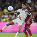 Roma za tri minuta u nadoknadi okrenula Atalantu