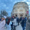 Slobodni univerzitet u Nišu poziva građane na odbranu Filozofskog fakulteta u Nišu