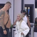 "Rekao si da sam Doli, ovčica", Janjuš i pevačica u klinču, ona mu sasula u lice sve - Janjuš se pravda