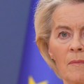 EU odobrila ukrajinsku kupovinu raketa Patriot od kredita od 90 milijardi evra