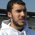 Srpski zamenio crnogorskim dresom: Andrej Đurić na spisku Mirka Vučinića za Ligu nacija
