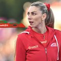 Marija Vuković se neće takmičiti u disciplini Angeline Topić: "Nemam komentar, iskreno..."