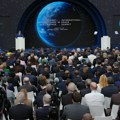 Makron i Fon der Lajen o jačanju evropske svemirske industrije