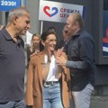 Izjave lidera liste „Evropska Srbija“: Prioritet smena vlasti i uspostavljanje evropskih standarda