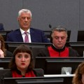 Tači i Krasnići osuđeni za ratni zločin na po 25 godina zatvora, Veselji na 18, Seljimi na 13 godina; Sud: Nije dokazano da su…