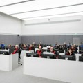 Sutra izricanje presude vođama tzv. OVK pred Specijalizovanim većima u Hagu