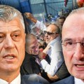 Ujedinjeni u mržnji protiv Srba: Sramna reakcija Hrvatske na presudu Tačiju i liderima OVK: "Braniće nezavisnost Kosova svim…