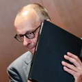 Merc ostaje kancelar uprkos najtežem porazu CDU-a
