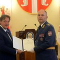 General Tiosav Janković novi komandant RV i PVO, general Elenkov novi zamenik komandanta, pukovnik Šerbedžija novi komandant…