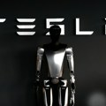 Finalne pripreme: Tesla počinje serijsku proizvodnju humanoidnog robota
