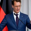 Berlin na ivici: "Meki ubica" će naslediti "živog mrtvaca": Ko je Hendrik Vest, kancelar Nemačke "na čekanju"?